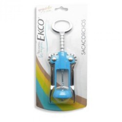 SACACORCHO AZUL