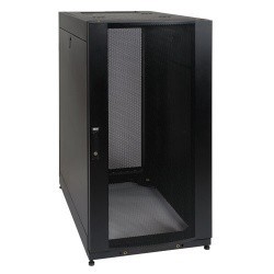 Tripp Lite Gabinete para Servidor de 19 de 4 Postes, 25U