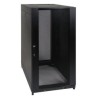 Tripp Lite Gabinete para Servidor de 19 de 4 Postes, 25U