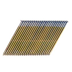 CLAVO P/PIST 3 PULGADAS CA .120 28 GRADOS C/CABEZA GRIP-RITE 2000 P...