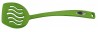 VOLTEADOR CORTO VERDE 0%GRASA