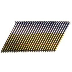 CLAVO P/PIST 2 PULGADAS CA .113 28 GRADOS C/CABEZA GRIP-RITE 2500 P...