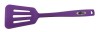 VOLTEADOR RANURADO MORADO 0%GRASA