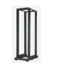 Intellinet Rack Abierto de Doble Marco para Servidor 19, 4 Postes, ...