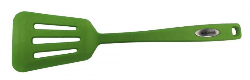 VOLTEADOR RANURADO VERDE 0%GRASA