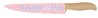 CUCHILLO CHEF 8" CHARM FRASES