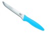 CUCHILLO CHEF AZUL. 8"