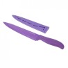 CUCHILLO CHEF FARBERWARE MORADO