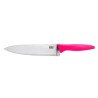 CUCHILLO CHEF ROSA. 8" TENDENCIAS