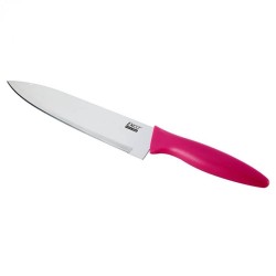 CUCHILLO CHEF ROSA. 8" TENDENCIAS