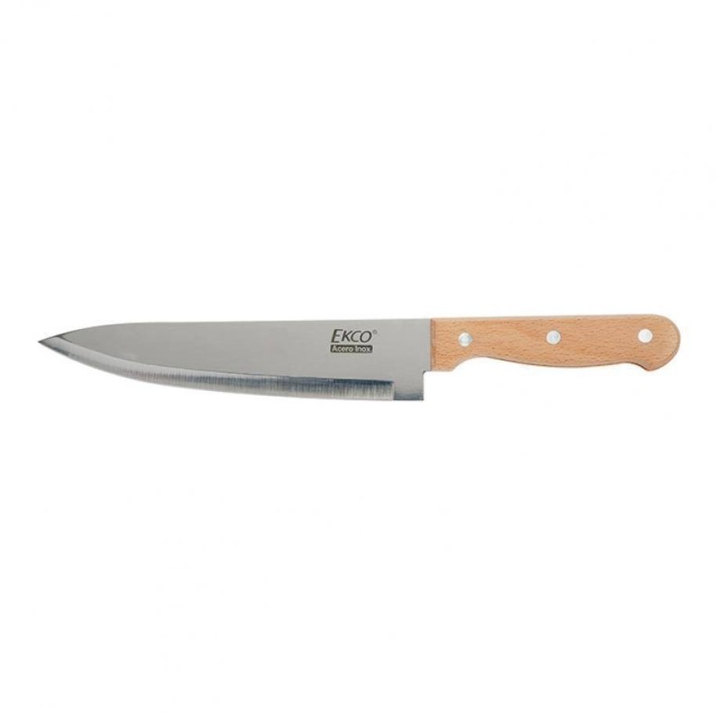 CUCHILLO CHEF. 8"