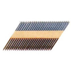 CLAVO P/PIST 3-1/4 PULGADAS CA .131 33 GRADOS C/CABEZA GRIP-RITE 20...