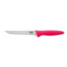 CUCHILLO DESTAZADOR ROSA. 6"