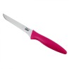 CUCHILLO DESTAZADOR ROSA. 6"
