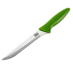 CUCHILLO DESTAZADOR VERDE 6"