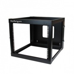 StarTech.com Rack Abierto para Servidor de 22 para Montaje en Pared...