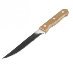 CUCHILLO DESTAZADOR. 5"