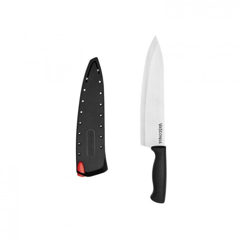 CUCHILLO EDGEKEEPER CHEF 8"