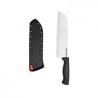 CUCHILLO EDGEKEEPER SANTOKU 7"