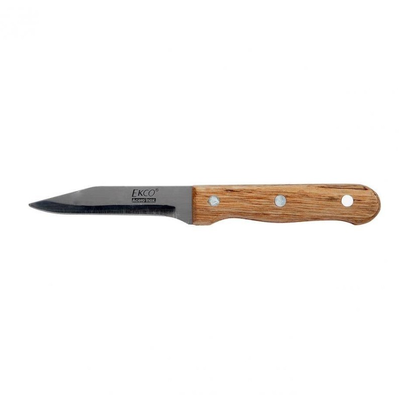 CUCHILLO MONDADOR. 3.5"