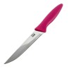 CUCHILLO MULTIUSOS ROSA. 5.5"