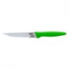 CUCHILLO MULTIUSOS VERDE. 5.5" TENDENCIAS