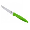 CUCHILLO MULTIUSOS VERDE. 5.5" TENDENCIAS
