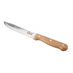 CUCHILLO PARA CARNE. 6"