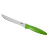CUCHILLO REBANADOR VERDE 7.5"