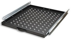 Intellinet Charola Deslizable para Gabinete 19, 52cm, Profundidad 8...