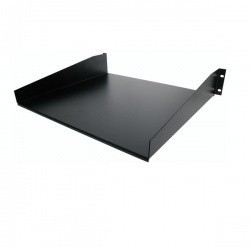 StarTech.com Charola Bandeja Estándar Universal para Gabinete Rack ...