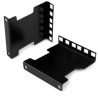 StarTech.com Juego Adaptador de Profundidad de Riel para Racks de S...