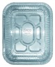 CHAROLA FOIL RECTANGULAR .