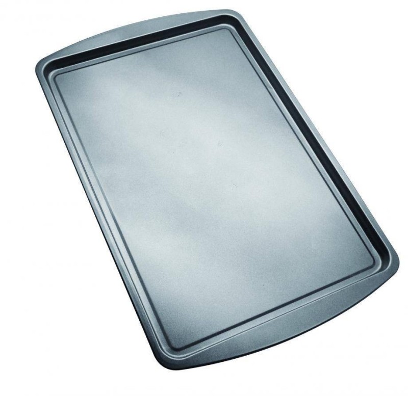 CHAROLA PARA GALLETAS CHICA CON ANTIADHERENTE