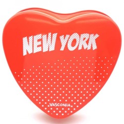MOLDE CORAZON POP ART