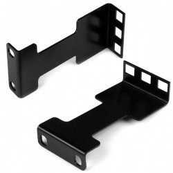 StarTech.com Juego Adaptador de Profundidad de Riel para Racks de S...