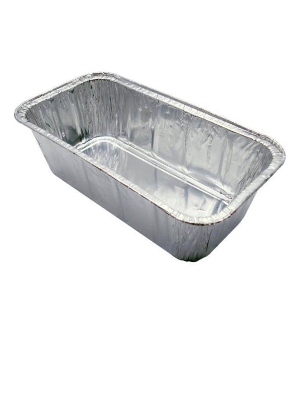 MOLDE DE PAN FOIL.