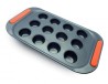 MOLDE PARA 12 CUPCAKES