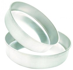 MOLDE PARA PAN. 18CM