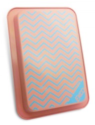 MOLDE RECTANGULAR CHARM