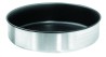 MOLDE REDONDO CON ANTIADHERENTE. 24CM