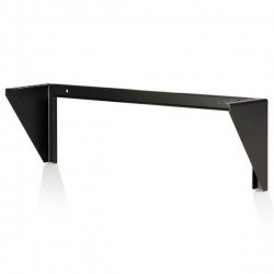 Startech.com Rack Abrazadera Vertical de Montaje en Pared