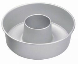 MOLDE ROSCA. 24CM .