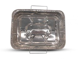 PAVERA RECTANGULAR C/ASAS