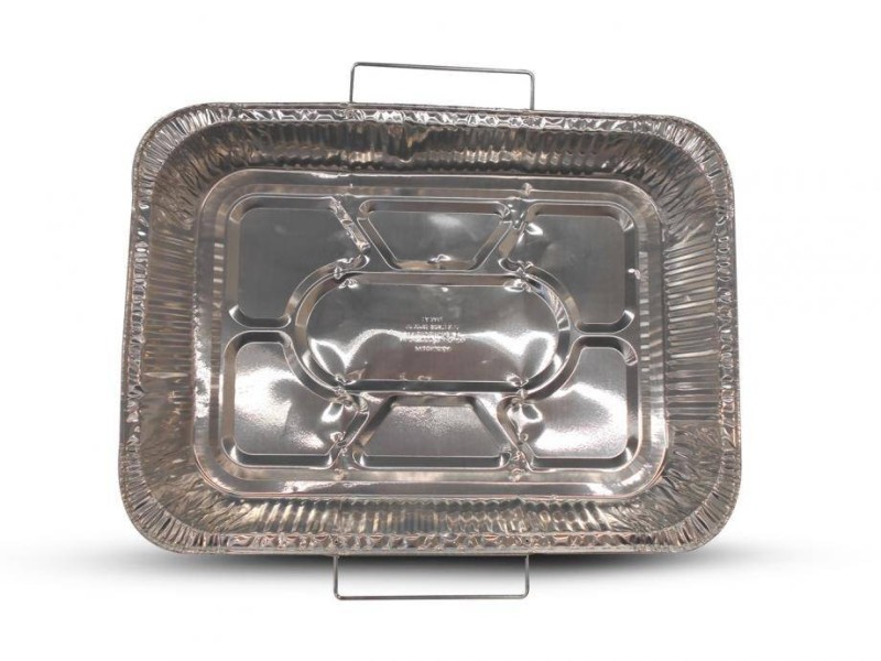 PAVERA RECTANGULAR C/ASAS