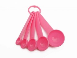 SET DE CUCHARAS. 5PZAS