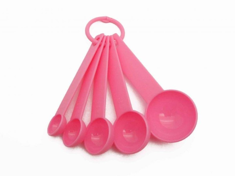 SET DE CUCHARAS. 5PZAS