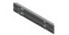 Belden Panel de Relleno para Rack 1U, 19 Negro