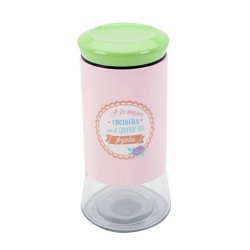 CANISTER COCINA CHARM