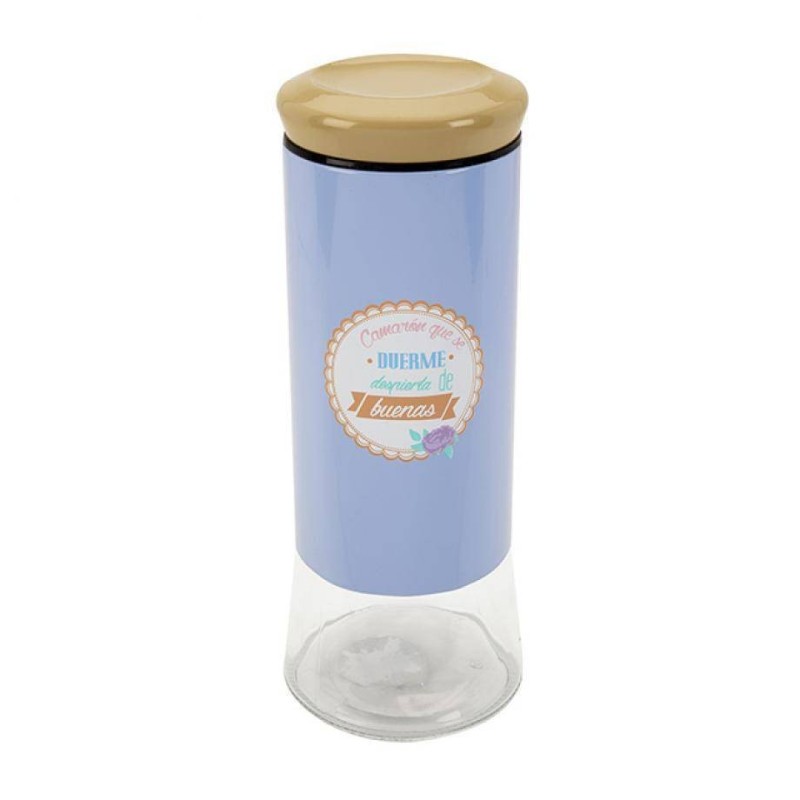 CANISTER MAMA CHARM